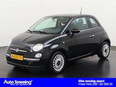 Fiat 500 - 0.9 TwinAir Lounge | Panoramadak | Airco | Parkeersensor | Zomdag Open