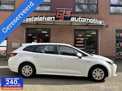 Toyota Corolla Touring Sports - 1.8 Hybrid Comfort