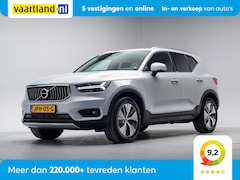 Volvo XC40 - T4 Recharge Inscription Aut. [ Leder Stoelverwarming Camera ]