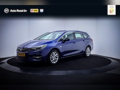 Opel Astra Sports Tourer - 1.2T 130Pk ELEGANCE Business FULL LED | CAMERA | NAVI | CARPLAY | KEYLESS | DAB | AFN TREK