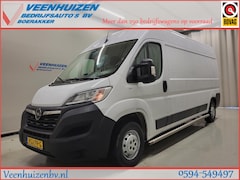 Opel Movano - 2.2D 120pk L3/H2 Euro 6