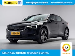 Polestar 2 - 2 Long Range Dual Motor Launch Edition 78kWh [ Panoramadak Adapt.cruise