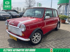 MINI Cooper - 1.3 NL auto, Lage km stand, nieuwe APK