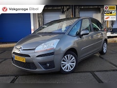 Citroën C4 Picasso - 2.0-16V Ambiance EB6V 5p