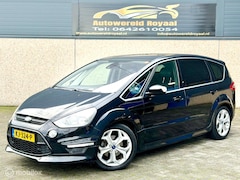 Ford S-Max - 2.0 EcoBoost S Edition