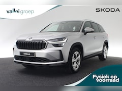 Skoda Kodiaq - Business Edition 1.5 TSI e-TEC 110 kW / 150 pk DSG | Camera | LED | Stoelverwarming | ACC
