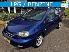 Chevrolet Tacuma - 2.0 LPG G3/CLIMA/LEES TEKST