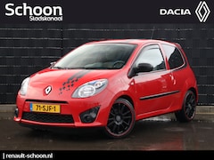 Renault Twingo - 1.2-16V Collection | Airco | Lichtmetalen velgen | Radio | Bluetooth