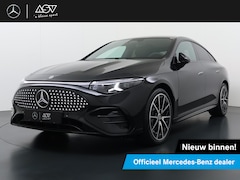 Mercedes-Benz CLA-Klasse - 250+ Launch Edition 85 kWh