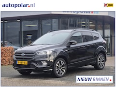 Ford Kuga - 1.5 EcoBoost ST Line Trekhaak/CruiseControl/Carplay etc