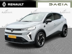 Renault Captur - 1.6 E-Tech full hybrid 145 techno