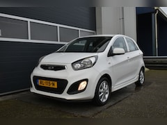 Kia Picanto - 1.0 CVVT Comfort Pack