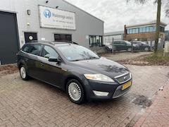 Ford Mondeo Wagon - 2.0-16V Titanium| EXPORT|