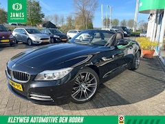 BMW Z4 Roadster - sDrive18i Executive, Aut, Nav, Stoelverwarminig, Hardtop