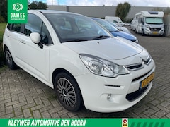 Citroën C3 - 1.0 PureT Feel Ed. (HANDEL/EXPORT) TIk In Motor