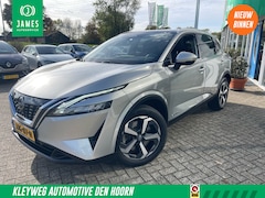 Nissan Qashqai - 1.5 ePower Bns Des., Nav, Carplay, Panodak, All Season