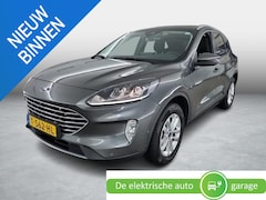 Ford Kuga - 2.5 PHEV Titanium