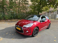 Citroën DS3 - 1.6 THP Sport Chic LEUKE AUTO RIJDT EN SCHAKELT GOED