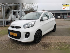 Kia Picanto - 1.0 CVVT EconomyPlusLine