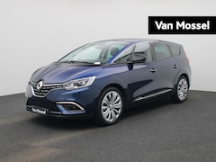 Renault Grand Scénic - 1.3 TCe Business Zen 7p. | Automaat | Achteruitrij Camera | Uitklapbare Trekhaak | Navigat