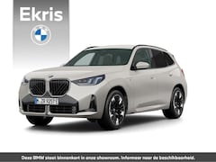 BMW X3 - 30e xDrive High Executive | M Sportpakket | Premium Pack | Professional Pack