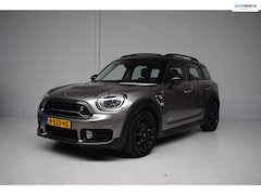 MINI Countryman - 2.0 Cooper S E ALL4 Chili PANORAMADAK / ADAPT.CRUISE / LEER / EL-STOELEN / SFEERVERLICHTIN