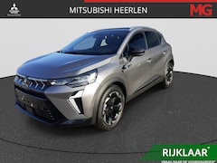 Mitsubishi ASX - 1.8 HEV AT Intense+ Mengelers actieprijs: € 36.090, 00