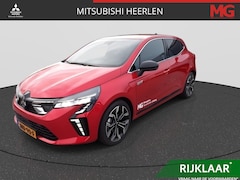 Mitsubishi Colt - 1.6 HEV Intense+