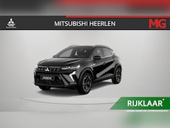 Mitsubishi ASX - 1.8 HEV AT Intense+ Mengelers Actieprijs € 36.090, 00
