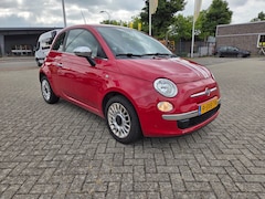 Fiat 500 - 1.0 TwinAir Easy