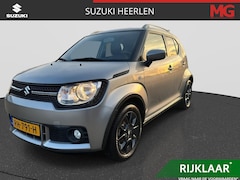 Suzuki Ignis - 1.2 Select | Rijklaar | Automaat | Camera | Dealer onderhouden | 1ste eigenaar