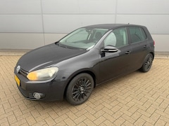 Volkswagen Golf - 2.0 TDI Highline 119