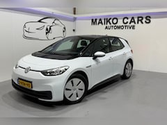 Volkswagen ID.3 - Pro 58 kWh 204PK Carplay adaptief