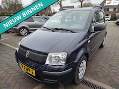 Fiat Panda - 1.2 Active LEUKE AUTO RIJDT EN SCHAKELT GOED