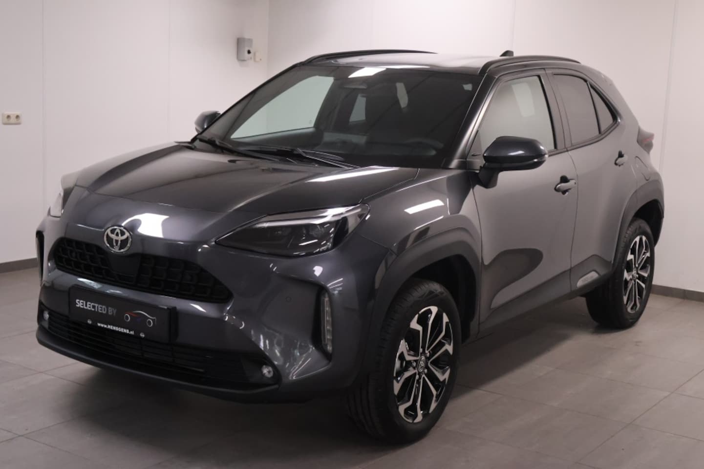 Toyota Yaris Cross - 1.5 Hybride 130 Dynamic met Comfort Pack - AutoWereld.nl