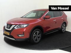 Nissan X-Trail - 1.3 DIG-T Acenta Panoramadak | Navigatie | parkeercamera | LM velgen