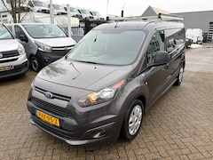 Ford Transit Connect - 1.0 EcoBoost L2H1 BENZINE Airco Trekhaak 101000KM