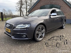 Audi A4 Avant - 1.8 TFSI Pro Line Business NAVI AIRCO CRUISE