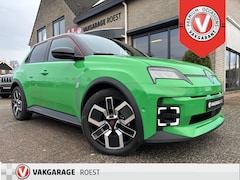 Renault 5 - 5 52KWH Comfort Range Techno Org. NL / 1e eig. / All-Seasons