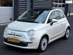 Fiat 500 - 1.2, airco