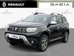 Dacia Duster - 1.3 TCe 130 Prestige - Trekhaak