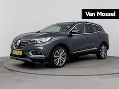 Renault Kadjar - 1.3 TCe 140Pk EDC Intens Automaat | Navigatie | Climate Control | Cruise Control | Lederen