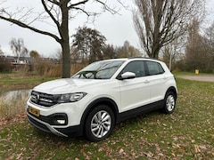 Volkswagen T-Cross - 1.0 TSI Style DSG, PDC V+A, Camera