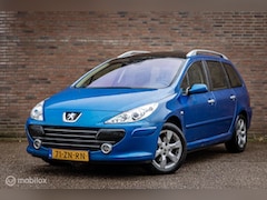 Peugeot 307 SW - 1.6-16V Premium |7 Persoons |Pdc|Airco |Nap