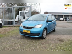 Skoda Citigo - 1.0 Greentech Ambition