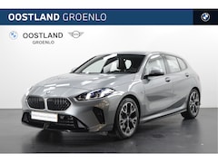 BMW 1-serie - 120 M Sport Automaat / Sportstoelen / Achteruitrijcamera / M Adaptief onderstel / Comfort