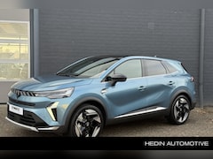 Renault Symbioz - 1.8 E-Tech full hybrid 160 iconic Nieuwe Auto direct leverbaar | MC3792 |pack light & soun