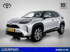 Toyota Yaris Cross - | Achteruitrijcamera | Dealeronderhouden |