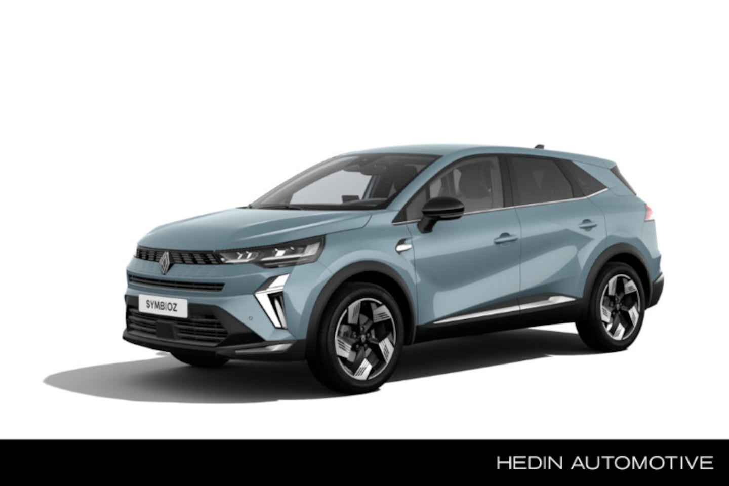 Renault Symbioz - 1.8 E-Tech full hybrid 160 techno Pack Driving & Comfort | Direct leverbaar | MC 4021 - AutoWereld.nl