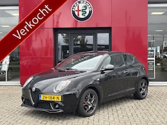 Alfa Romeo MiTo - TwinAir | 17" Velgen | Navigatie | Cruise Control